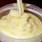 Мед рапсовый собственная пасека чистый экологический продукт - фото № 1