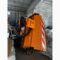 Косарка для узбіч Orsi ACROBAT 7.6T (2022 р.в.) нова - фото № 3