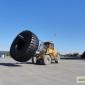 Камеры и шины для погрузчика 18.4R26 JCB 3x4x5x - фото № 2