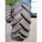 Бу шина 650/70r32 Goodyear - фото № 1