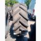 Бу шина 650/70r32 Goodyear - фото № 3