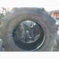 Бу шина 710/75R42 Michelin (пара) Днепр на трактор Fendt John Deer - фото № 11