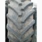 Бу шина 710/75R42 Michelin (пара) Днепр на трактор Fendt John Deer - фото № 2