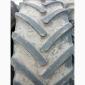 Бу шина 710/75R42 Michelin (пара) Днепр на трактор Fendt John Deer - фото № 3