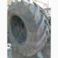 Бу шина 710/75R42 Michelin (пара) Днепр на трактор Fendt John Deer - фото № 7