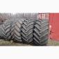 Б/у шина 800/65R32 Rosava 178А8 БЕЗ РЕМОНТА - фото № 1