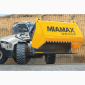 Силосний різак Mammut Silo Cat SC 240 H - фото № 20