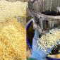 Промислова овочерізка для нарізки тонкою соломкою/слайсом STvega Strip Slicer H3000 - фото № 15