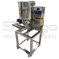 Машина для формування котлет STvega Burger Molding Machine H100 - фото № 1