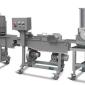 Машина для формування котлет STvega Burger Molding Machine H100 - фото № 8