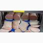 Слайсер для нарізки замороженого м'яса STvega Meat Slicer HB280 - фото № 11