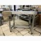 Слайсер для нарізки замороженого м'яса STvega Meat Slicer HB280 - фото № 12