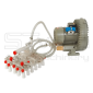 Вакуумний укладач яєць (на 30 шт) STvega Vacuum Egg Lifter H30 - фото № 1