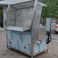 Ванна для блашування та варіння продуктів STvega Blanching Machine H450 - фото № 2