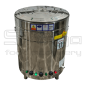 Яйцеварка електрична промислова на 180 л STvega Egg Boiler H180SA - фото № 1