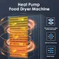 Суши все: від пастили до ребер! Економія 80% на електроенергії - фото № 3