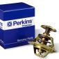 Запчасти и комплектующие к двигателям Perkins Перкинс - фото № 4