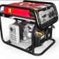Генератор бензиновий 2.5 кВт Vulkan SC3250E-II - фото № 1