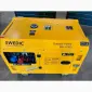 Дизельний генератор Outdoor Power SW-11500 - фото № 1