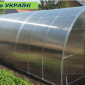 Теплицы Арочные с Поликарбонатом от ЗАВОДА теплиц - фото № 1