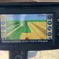 Курсовказівник (агронавігатор) Trimble EZ-Guide 500 посилена антена Трімбл - фото № 1