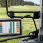 Курсовказівник Claas GPS Copilot S7 для обприскування розкидання добрив агронавігатор - фото № 1