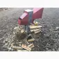 Измельчитель веток дробилка дровокол 8см - фото № 3