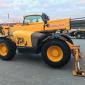 Телескопический погрузчик JCB 533-105 - фото № 6