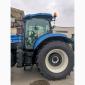 Трактор New Holland T6090 Classic 165к.с - фото № 6