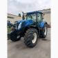 Трактор New Holland T6090 Classic 165к.с - фото № 1