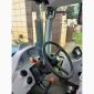 Трактор New Holland T6090 Classic 165к.с - фото № 3