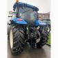 Новий трактор New Holland T6070 PLUS - 142 к.с - фото № 2