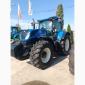 Новий ТРАКТОР New Holland T7.260 Auto Command T3 - фото № 1