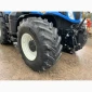 Трактор NEW HOLLAND T7.290 2016 рік - фото № 15