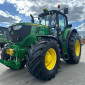 John Deere 6195 M 2017 р - фото № 1