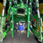 John Deere 6195 M 2017 р - фото № 10