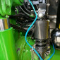 John Deere 6195 M 2017 р - фото № 12