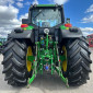 John Deere 6195 M 2017 р - фото № 2