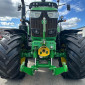 John Deere 6195 M 2017 р - фото № 5