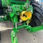 John Deere 6195 M 2017 р - фото № 6