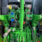 John Deere 6195 M 2017 р - фото № 9