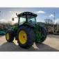 Трактор John Deere 8270 R 2014 р - фото № 2