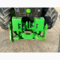 Трактор John Deere 8270 R 2014 р - фото № 4