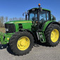 JOHN DEERE 6830 Premium 2007 р - фото № 1