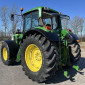 JOHN DEERE 6830 Premium 2007 р - фото № 2