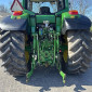 JOHN DEERE 6830 Premium 2007 р - фото № 3