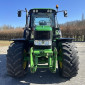 JOHN DEERE 6830 Premium 2007 р - фото № 4