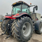 Case IH Magnum 340 CVX 2017 рік - фото № 5
