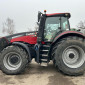 Case IH Magnum 340 CVX 2017 рік - фото № 8