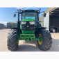 John Deere 6130R Select Edition 2019 р - фото № 4
